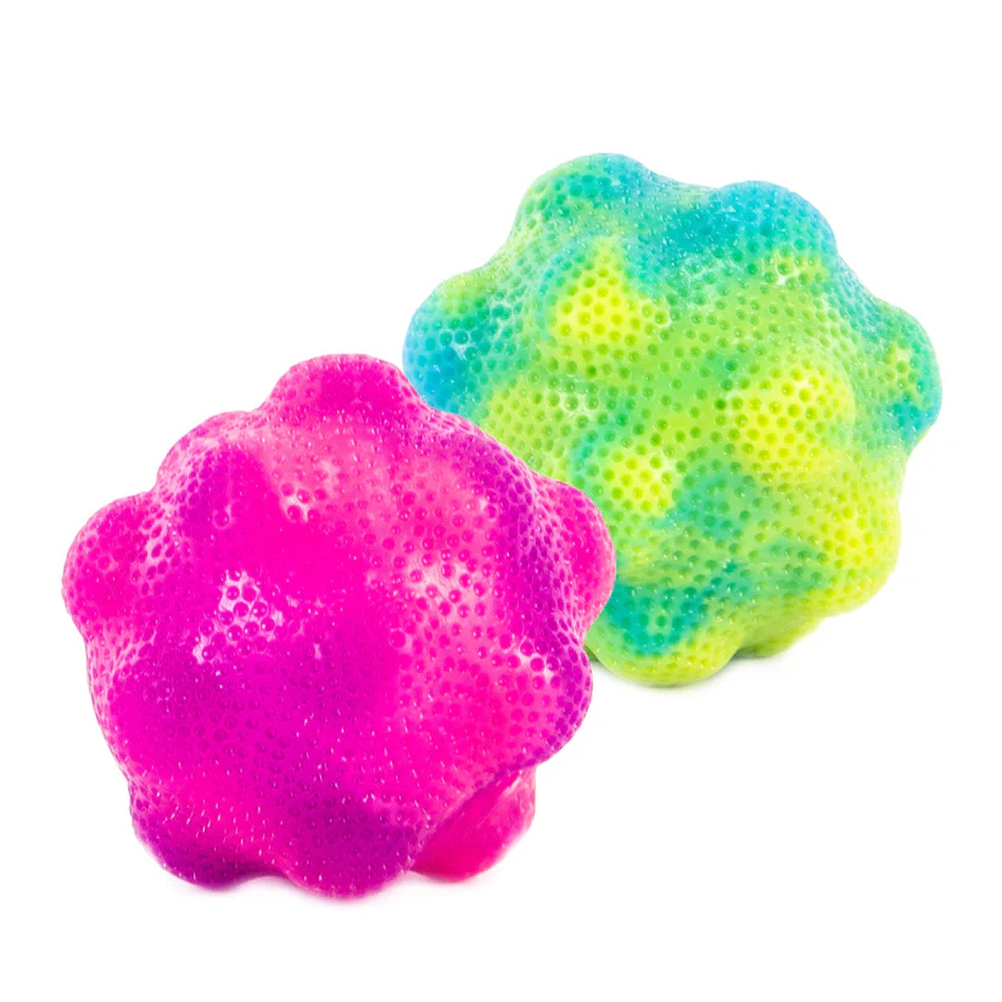 High Bounce Boogie Ball Assorted Styles