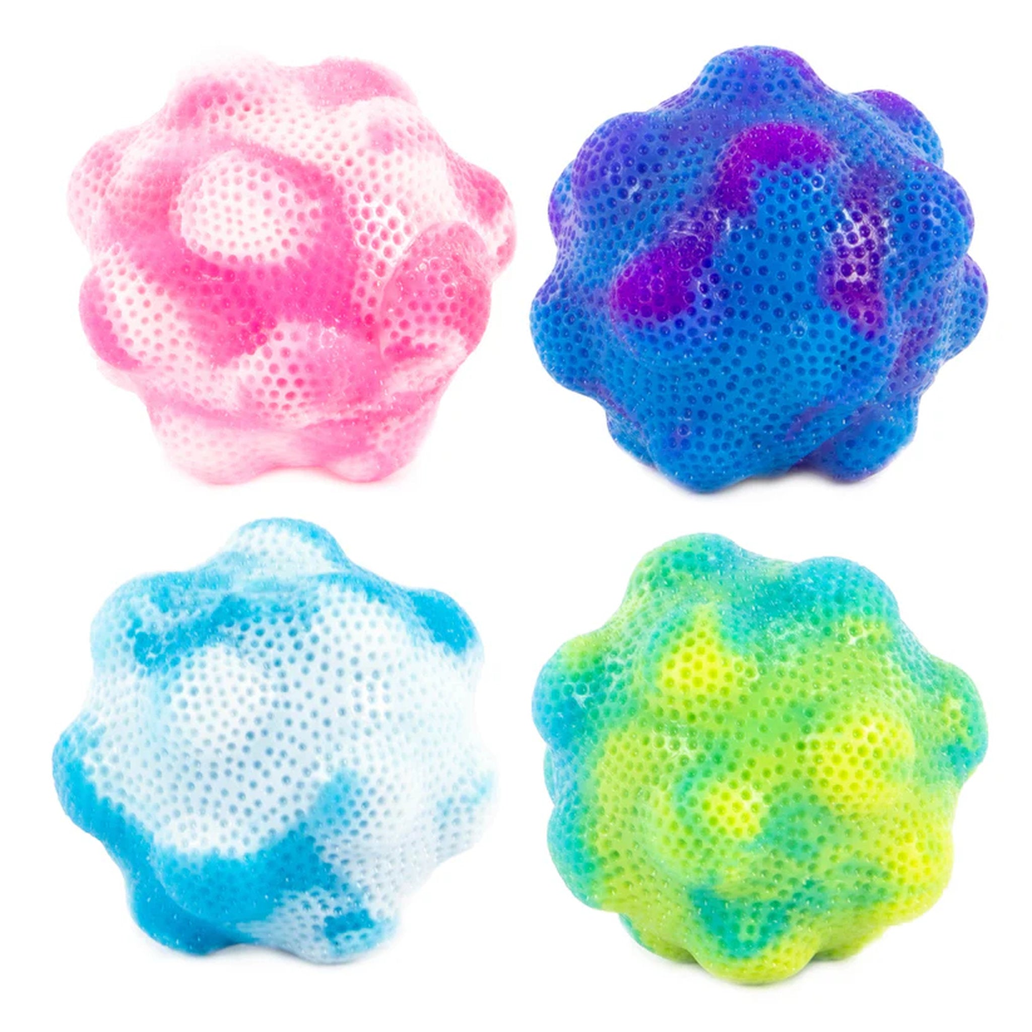 High Bounce Boogie Ball Assorted Styles