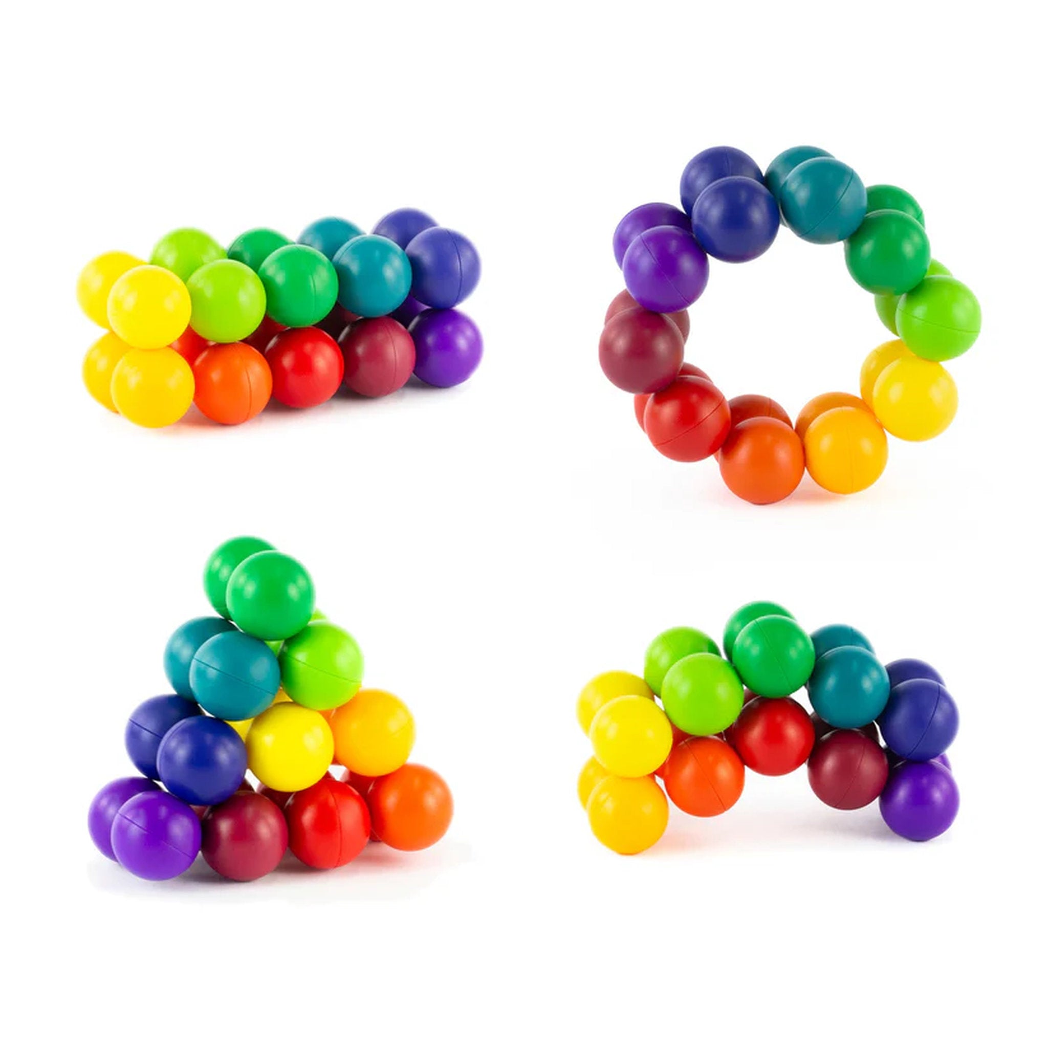 Rainbow Fidget
