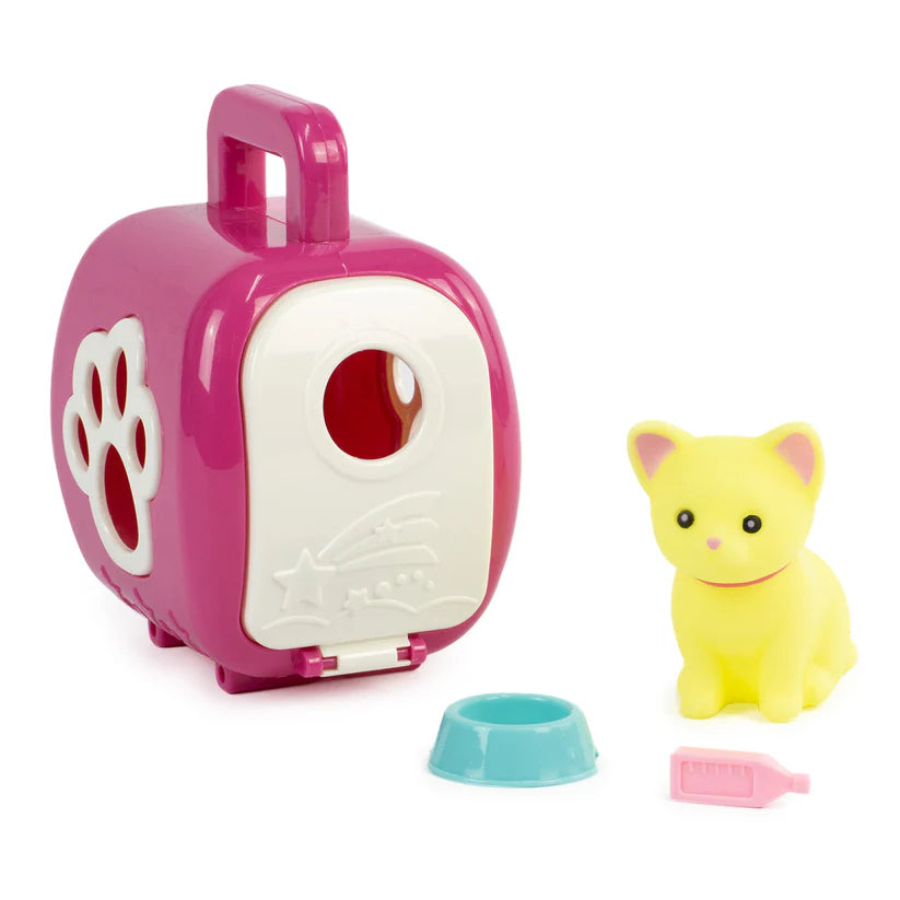Mini Pets Assorted Styles