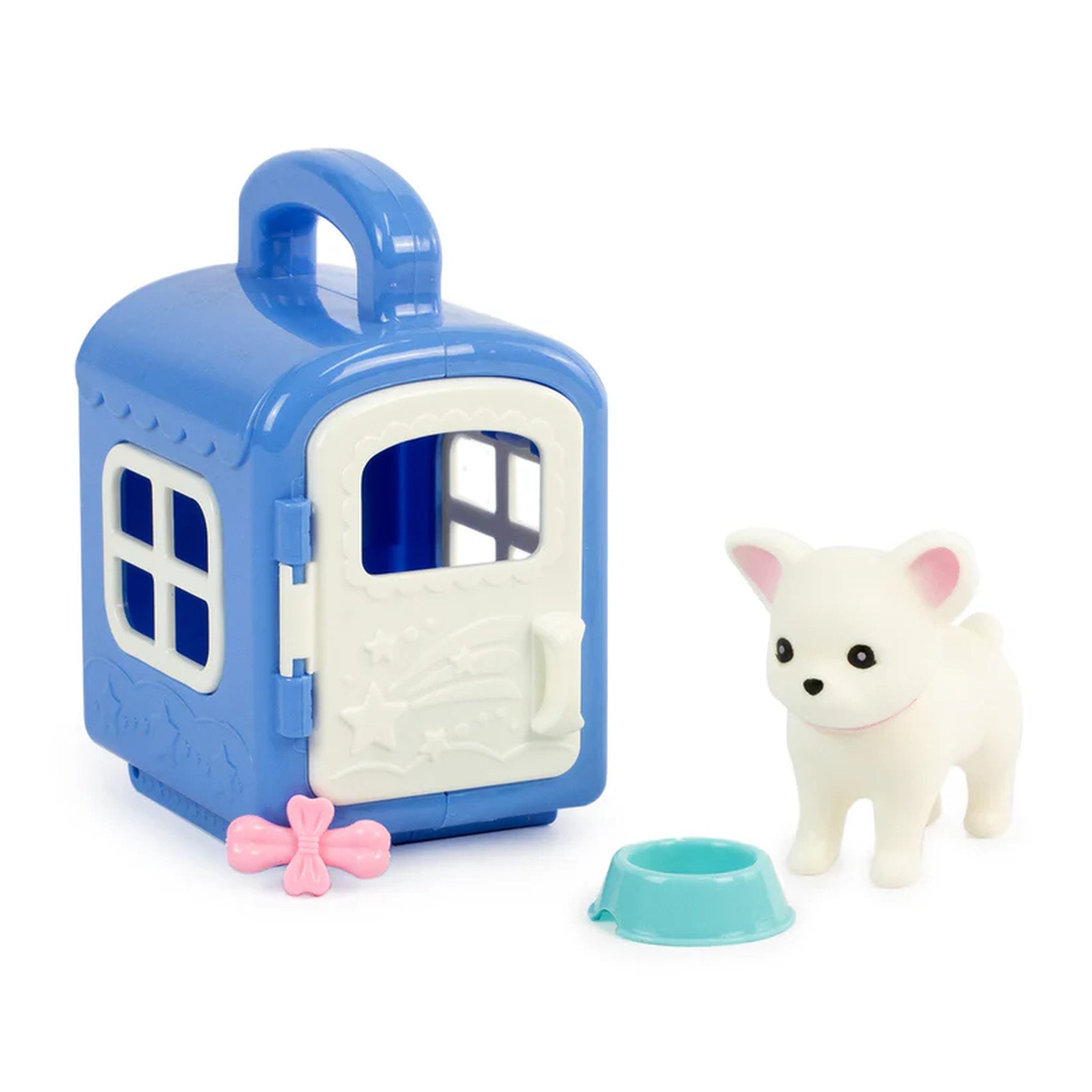 Mini Pets Assorted Styles