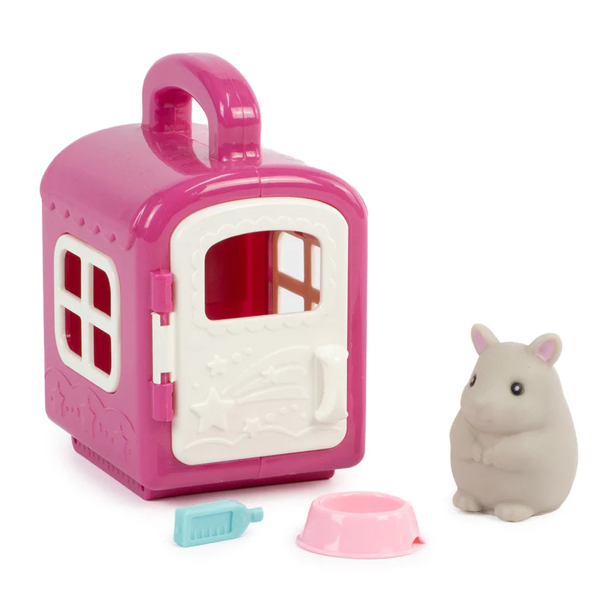 Mini Pets Assorted Styles