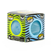 Glow In The Dark Super Squidge Ball Assorted Styles