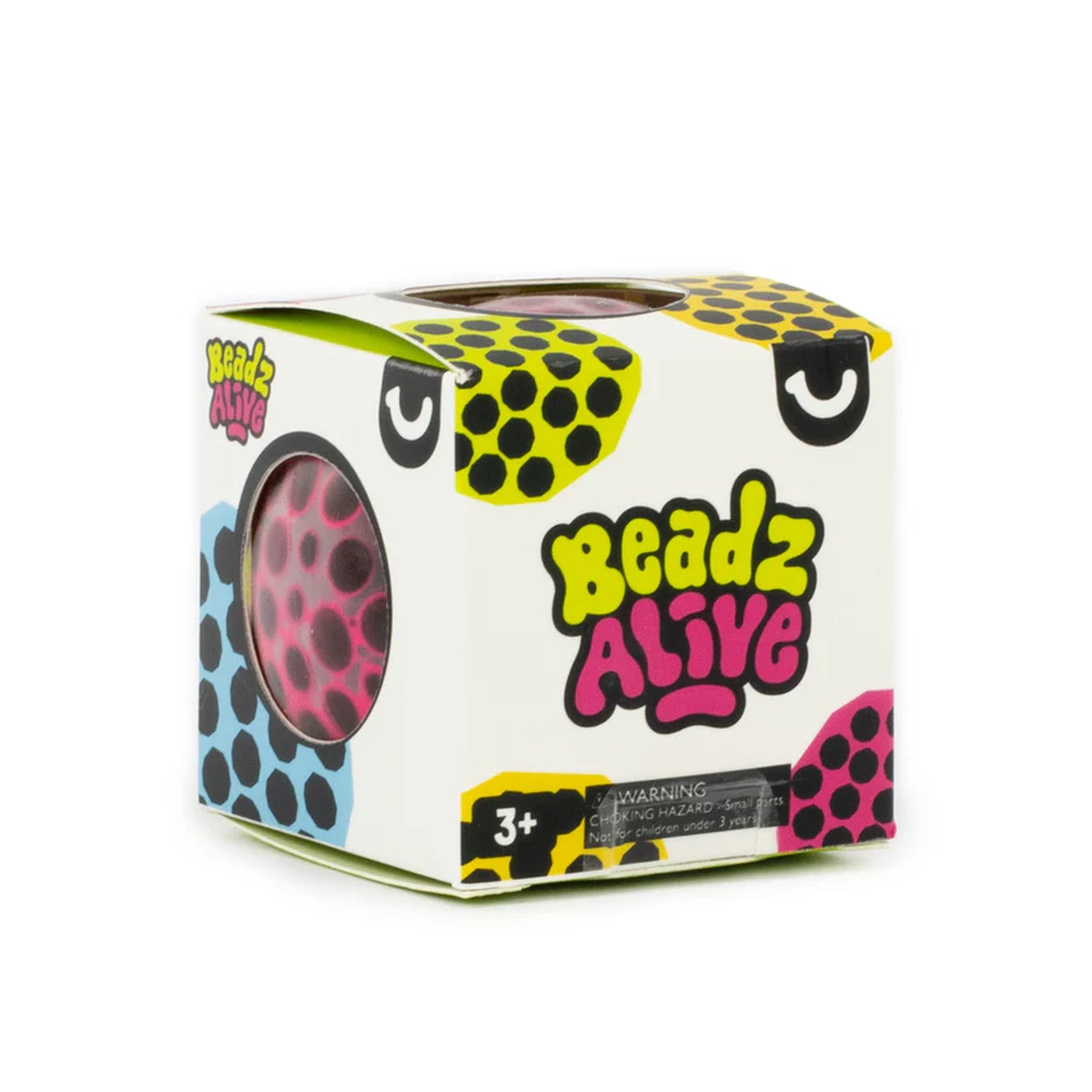 Beadz Alive Ball Assorted Styles
