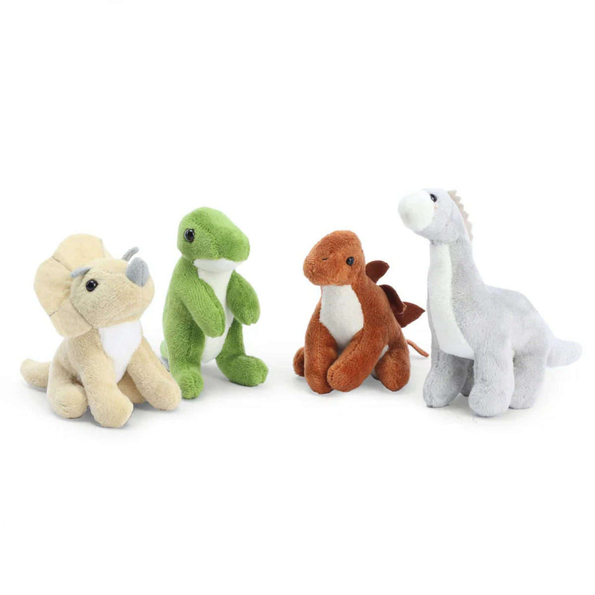 Living Nature Little Buddies Dinosaur 3 Inch Assorted Styles