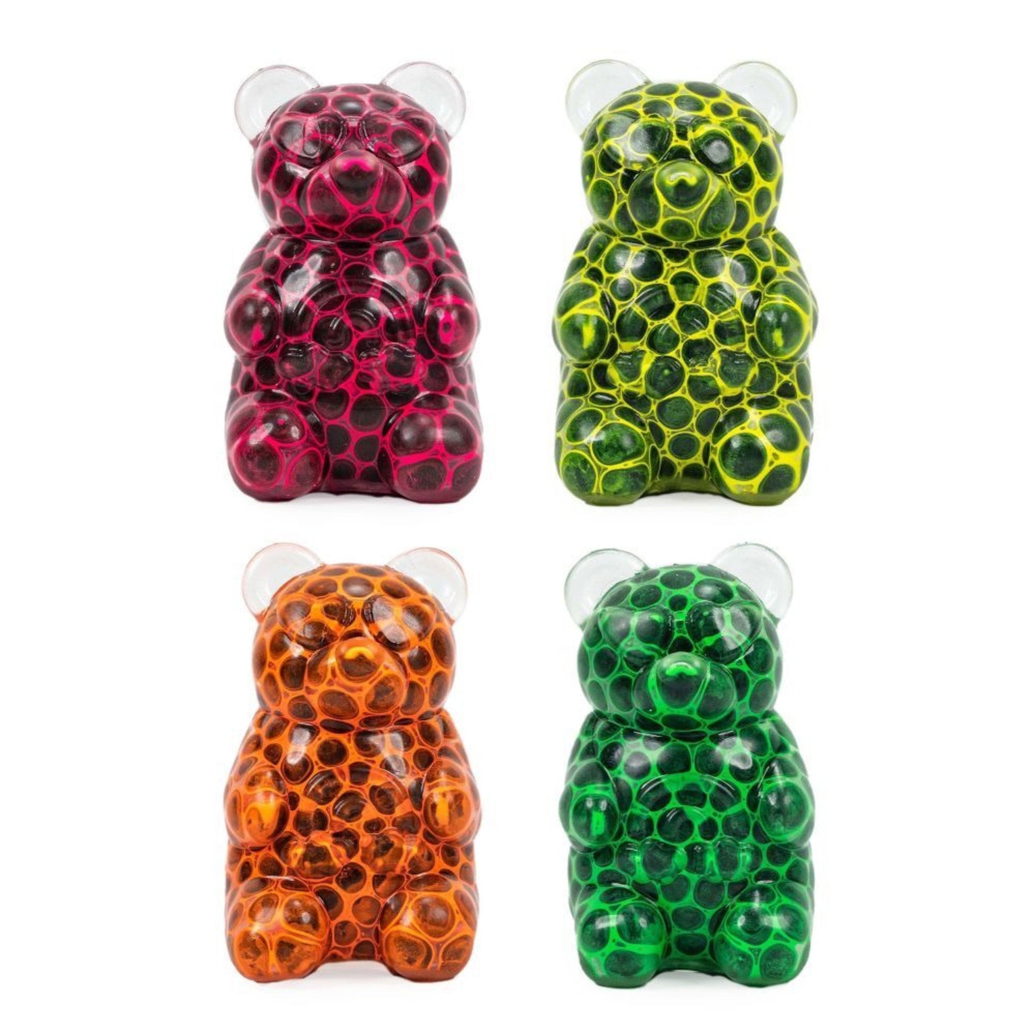 Keycraft Beadz Alive bear Assorted Styles