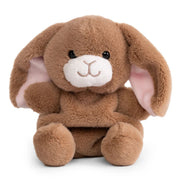 Living Nature 6 Inch Plush Snugglie Pets Assorted Styles