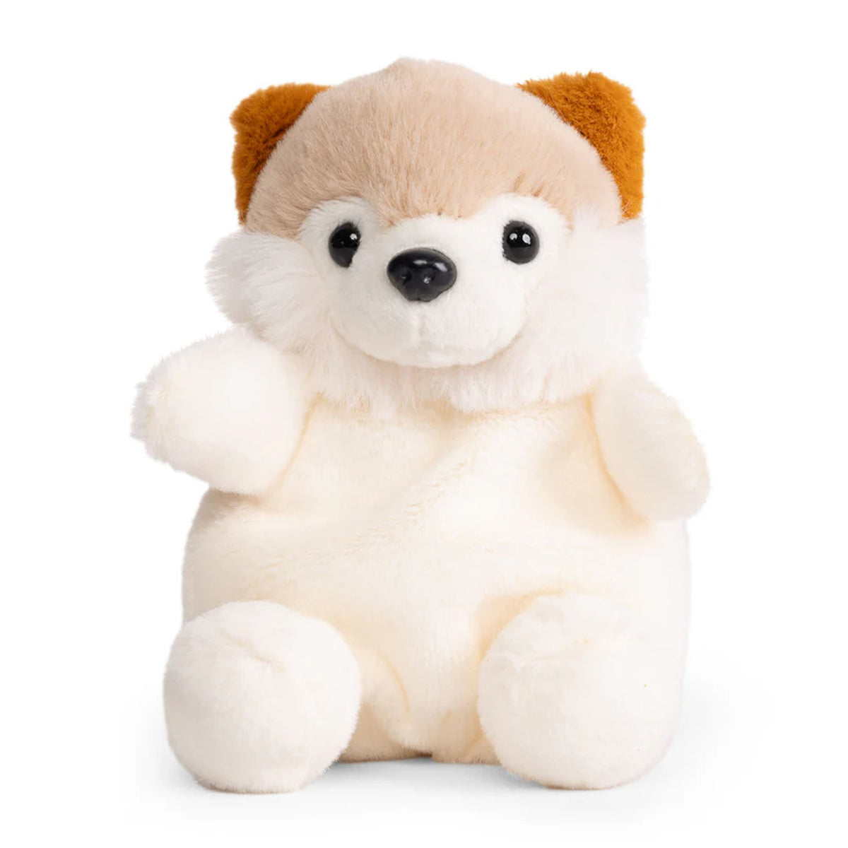 Living Nature 6 Inch Plush Snugglie Pets Assorted Styles