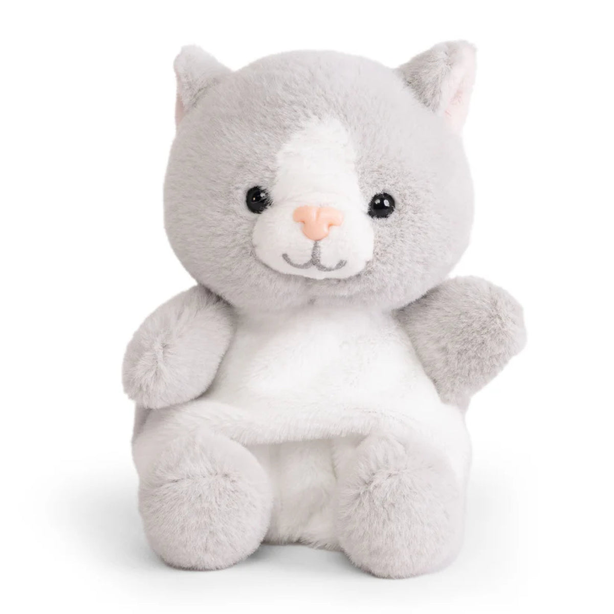 Living Nature 6 Inch Plush Snugglie Pets Assorted Styles