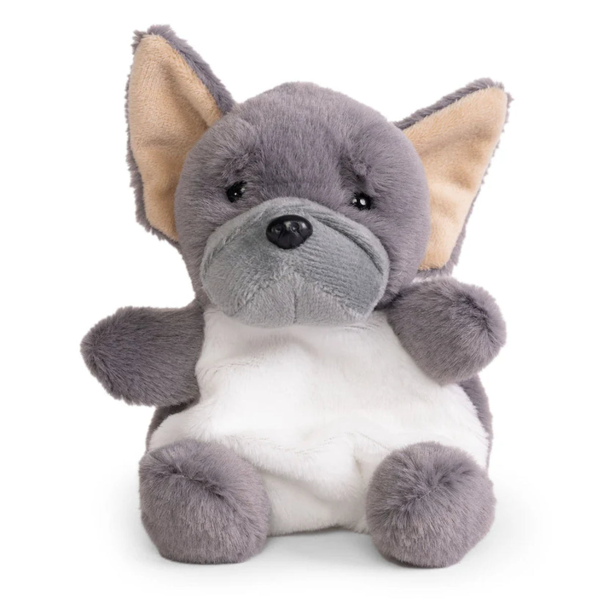 Living Nature 6 Inch Plush Snugglie Pets Assorted Styles
