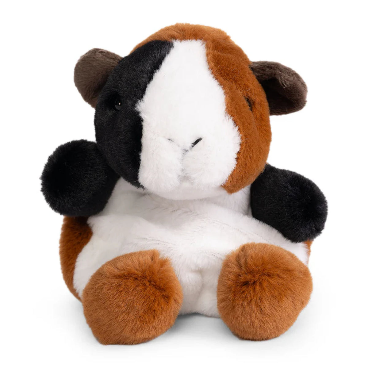 Living Nature 6 Inch Plush Snugglie Pets Assorted Styles
