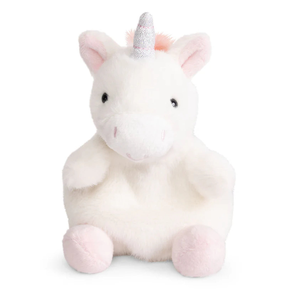 Living Nature 5 Inch Plush Snugglies Unicorn Assorted Styles