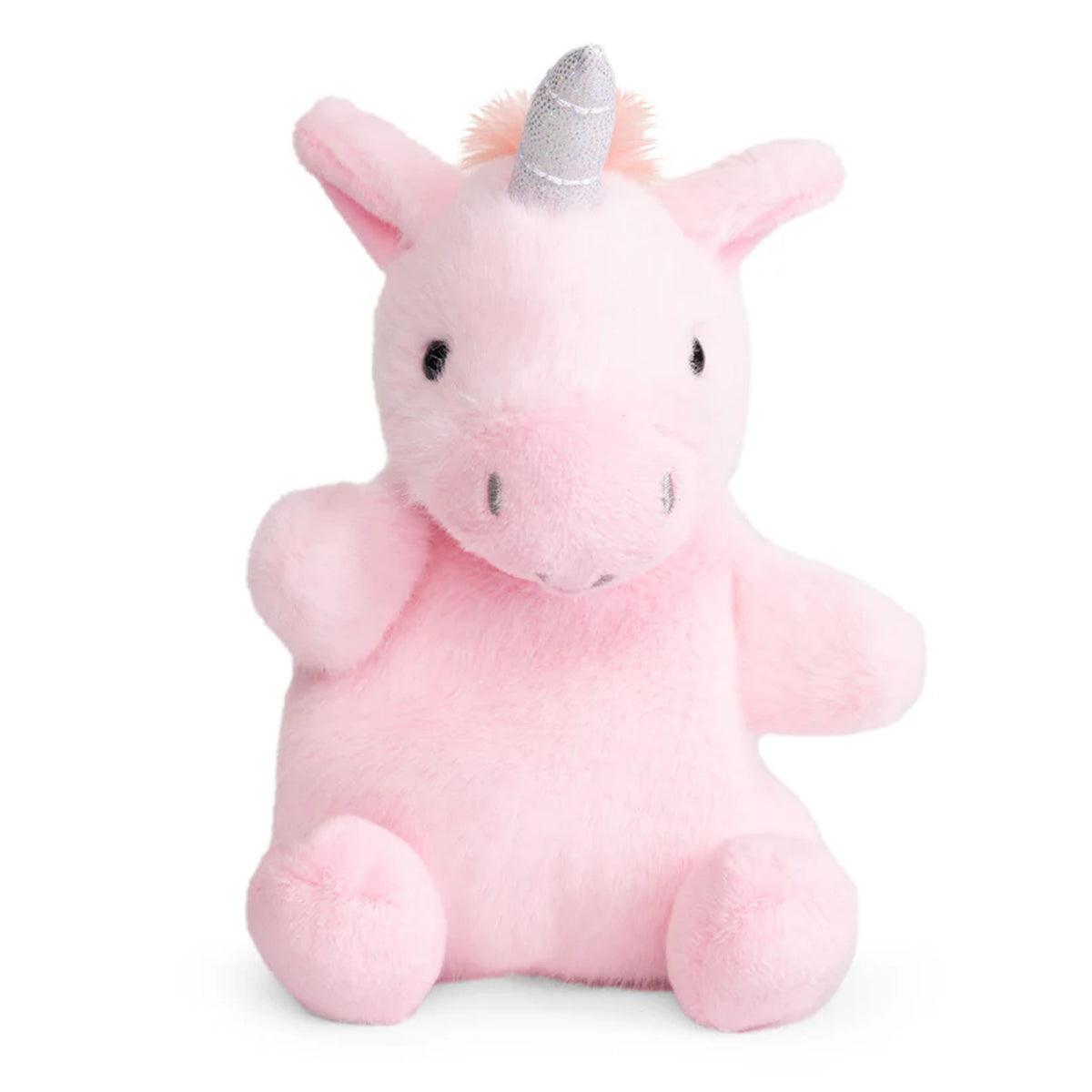 Living Nature 5 Inch Plush Snugglies Unicorn Assorted Styles