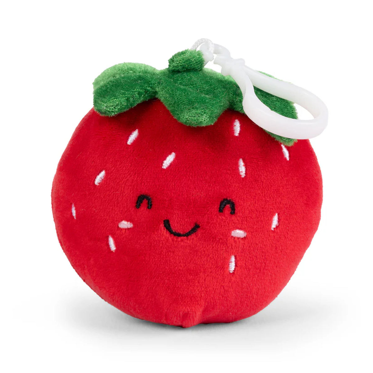 Living Nature Fruit Clips Assorted Styles