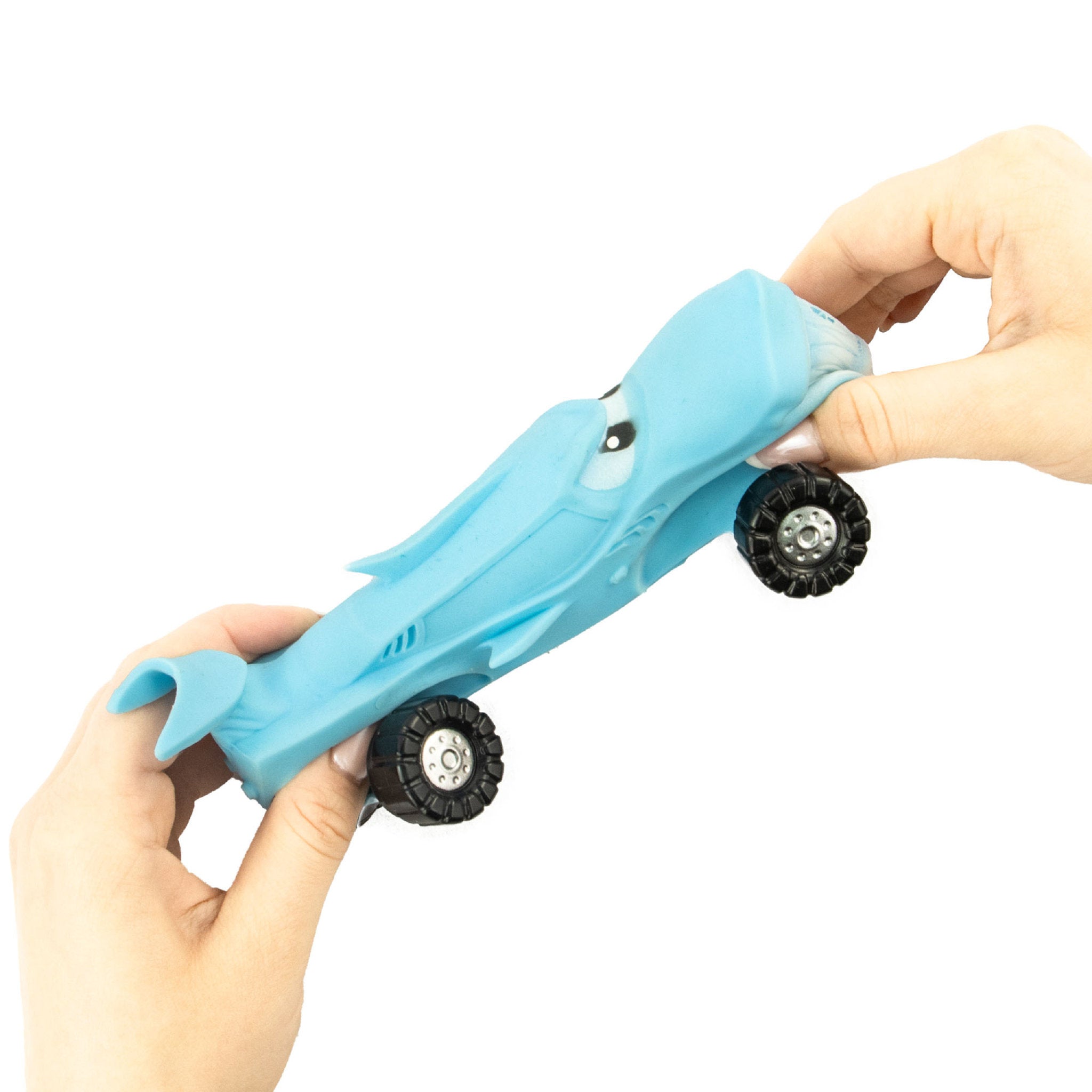 Keycraft Stretch Wheels Assorted Styles
