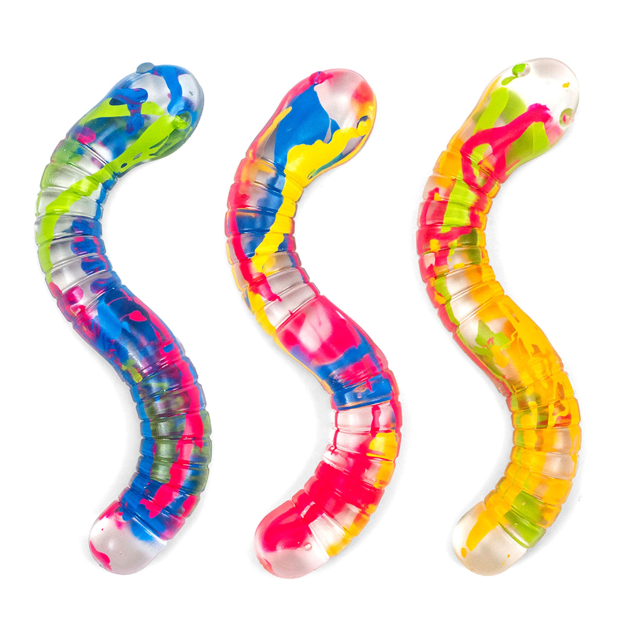 Keycraft Inkerz Snake Assorted Styles