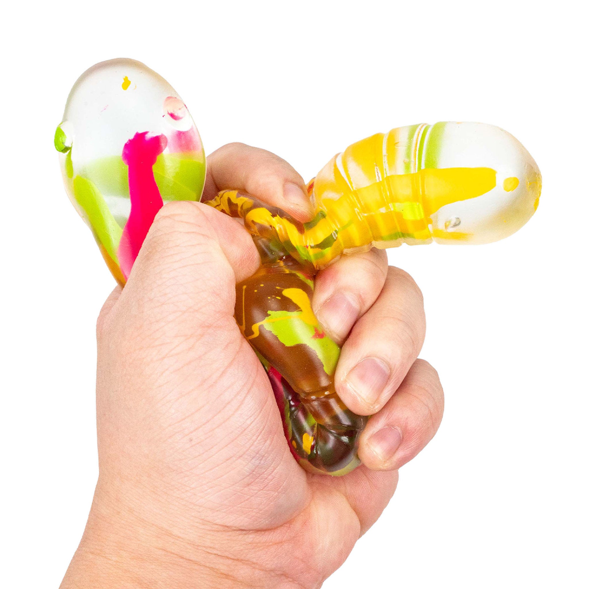 Keycraft Inkerz Snake Assorted Styles
