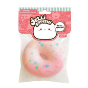 Jelli Squishi Donuts & Waffles - Assorted Styles