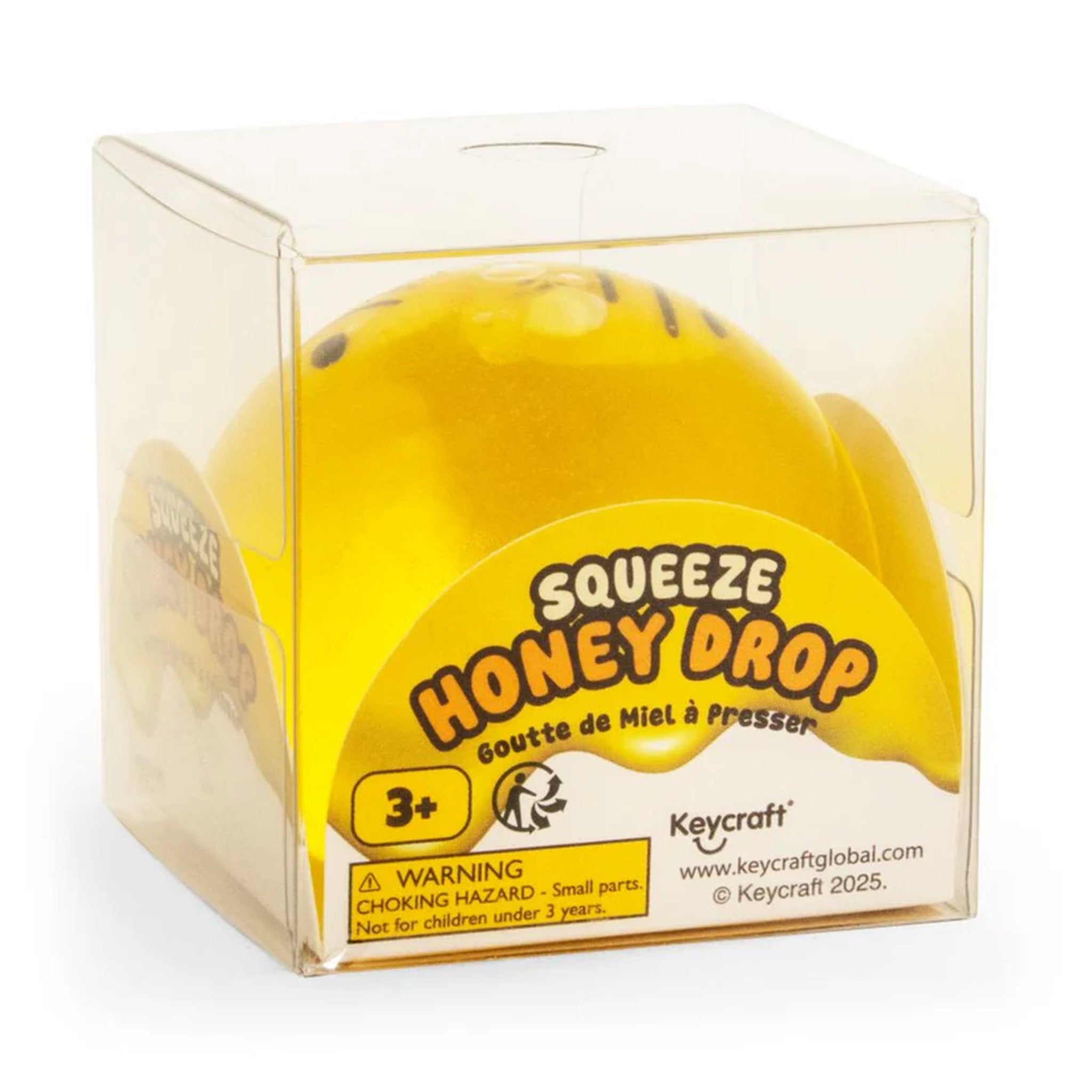 Keycraft Honey Drop Ball