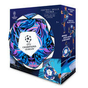 Hy-Pro UEFA Champions League Size 3 Ball Skills Trainer