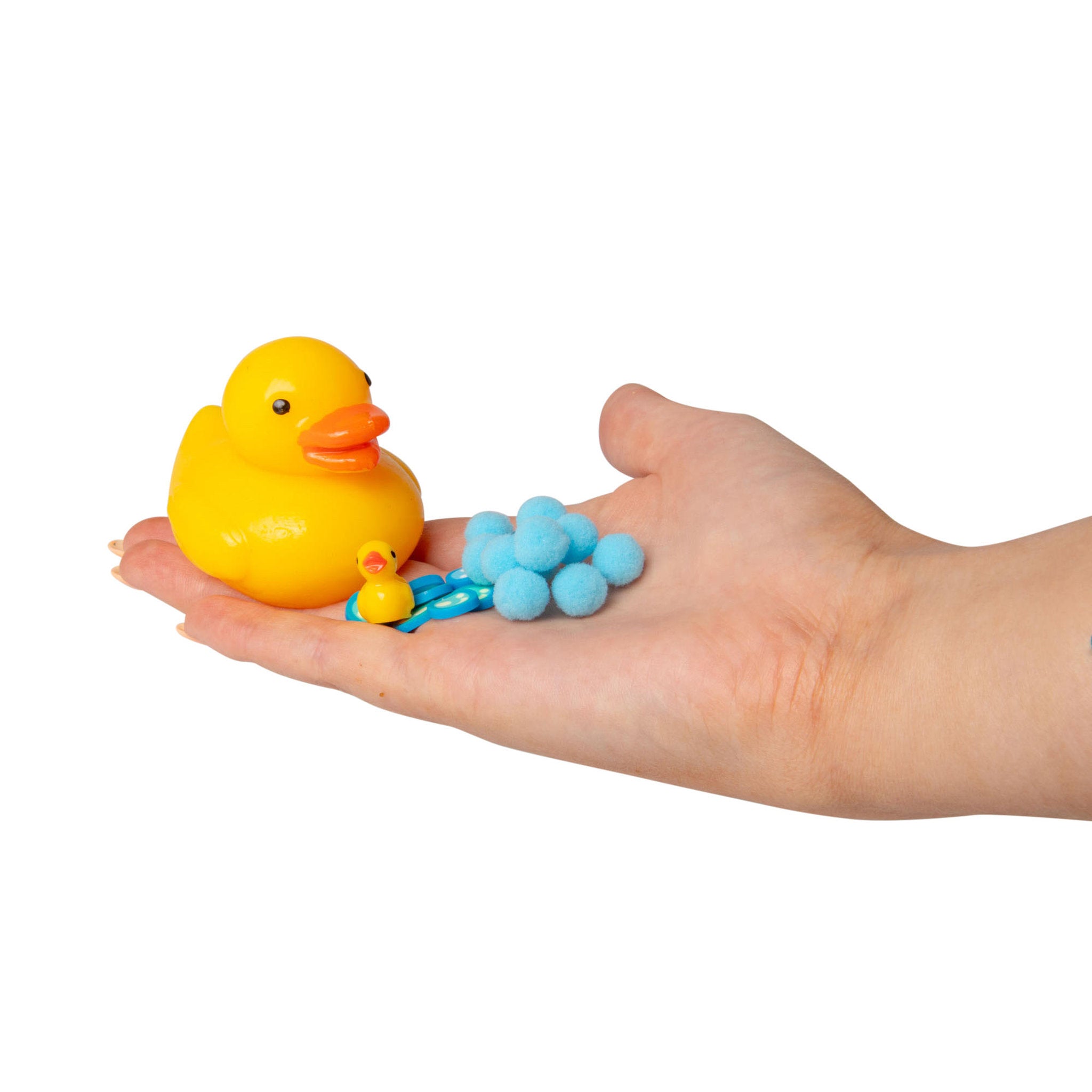 Scrunchems Sticky Squishy Animals Assorted Styles