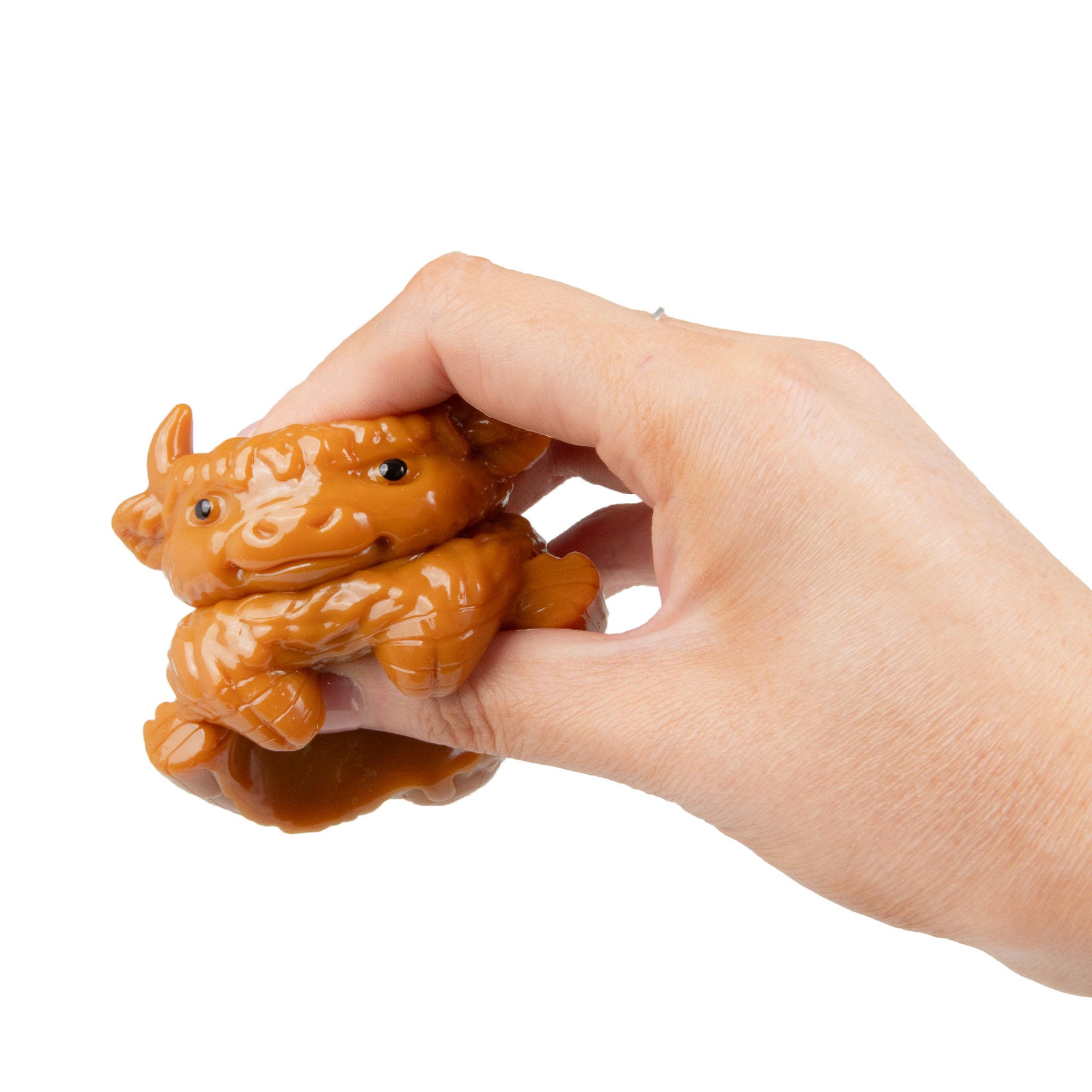 Scrunchems Sticky Squishy Animals Assorted Styles
