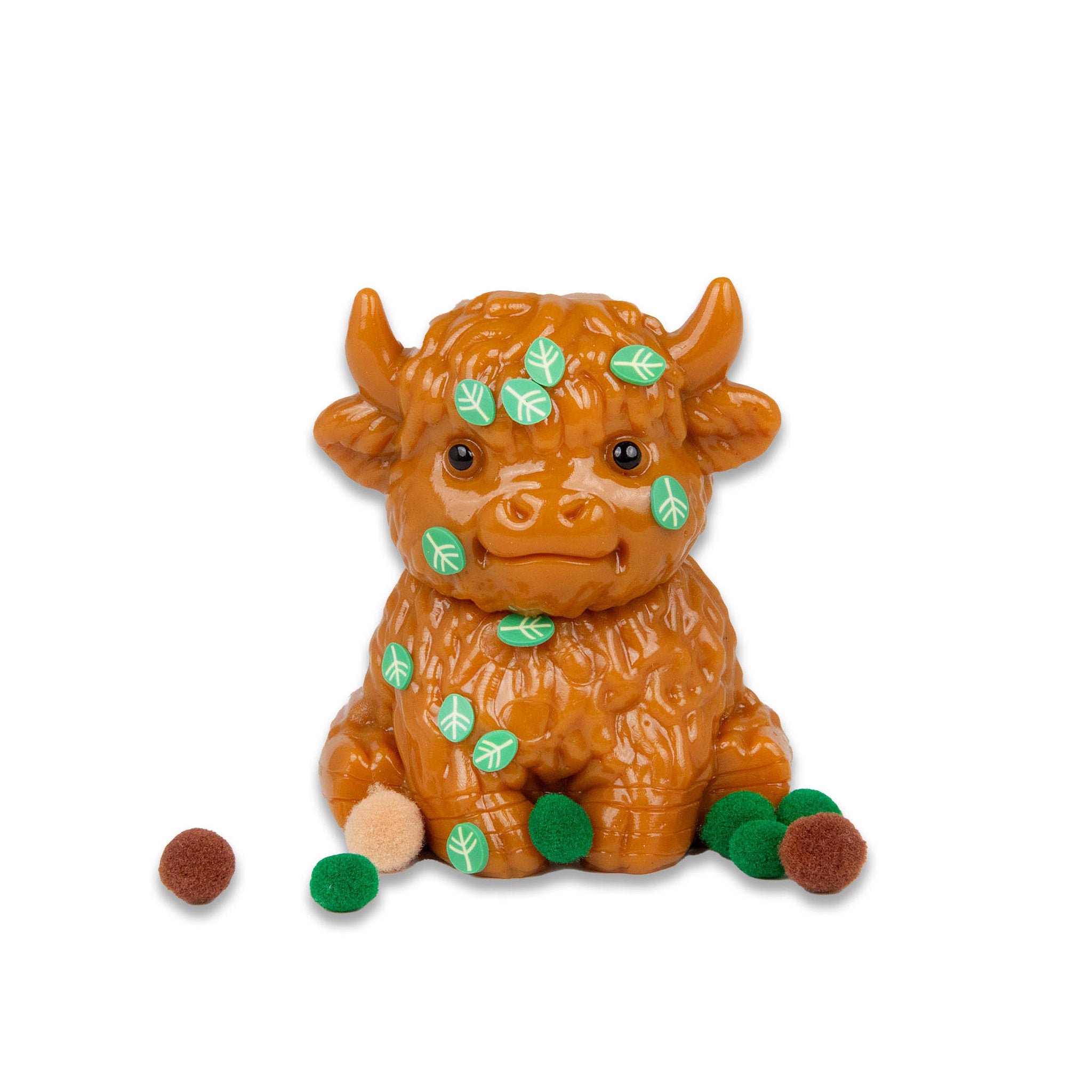 Scrunchems Sticky Squishy Animals Assorted Styles