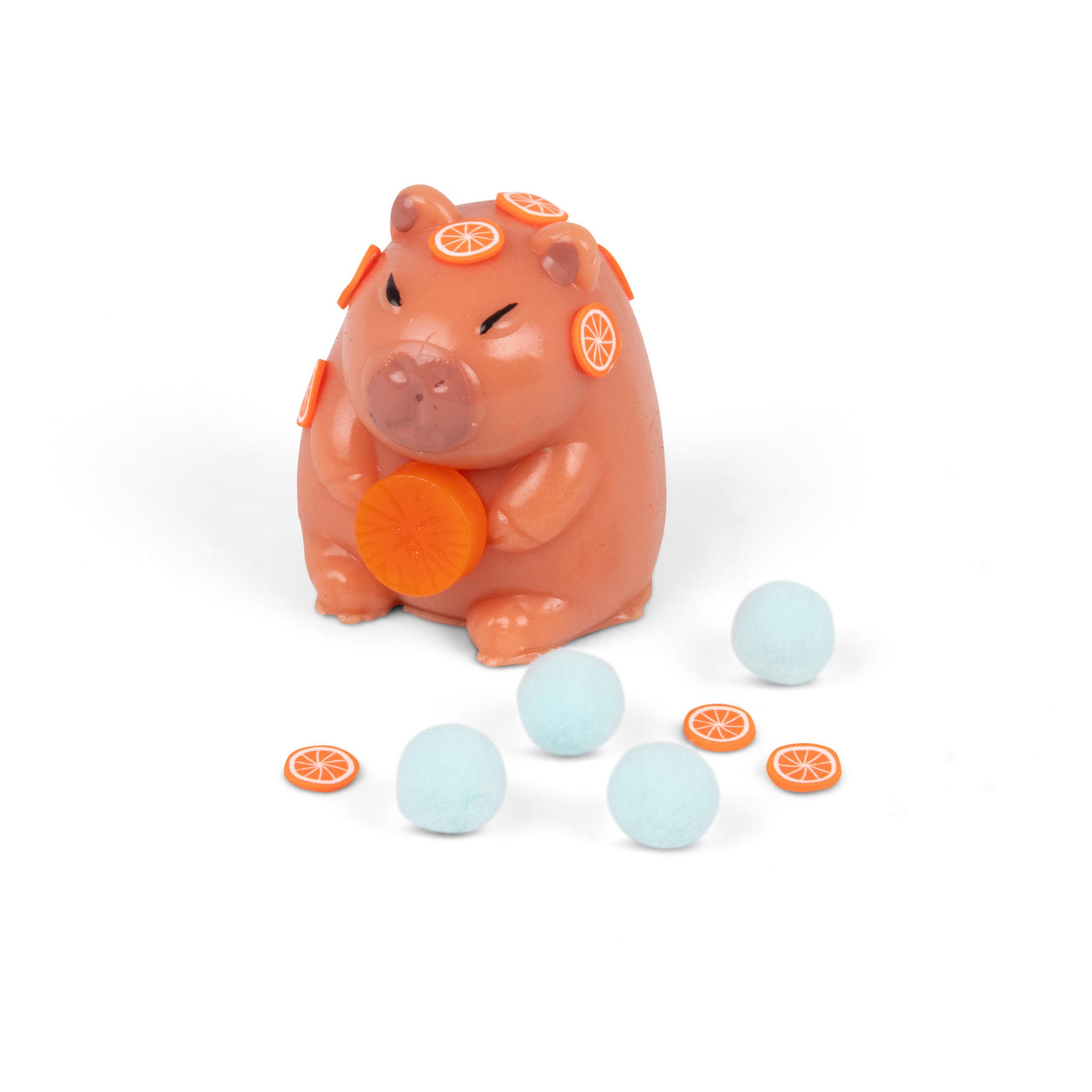 Scrunchems Sticky Squishy Animals Assorted Styles