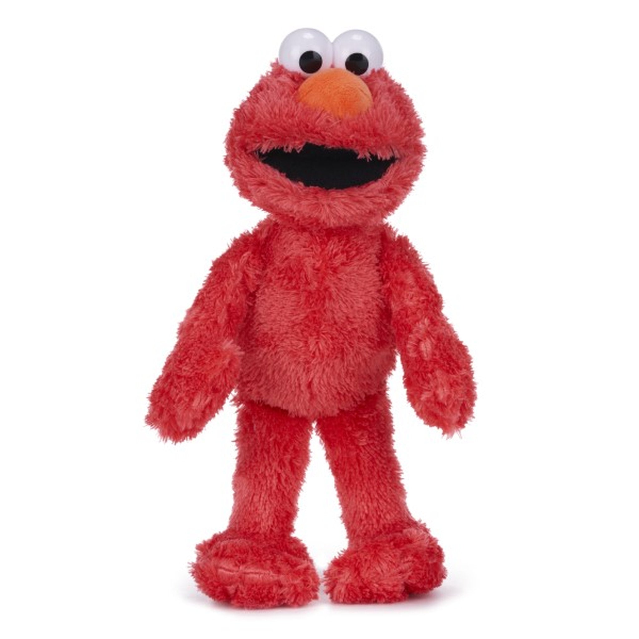 Sesame Street 30cm Plush - Elmo