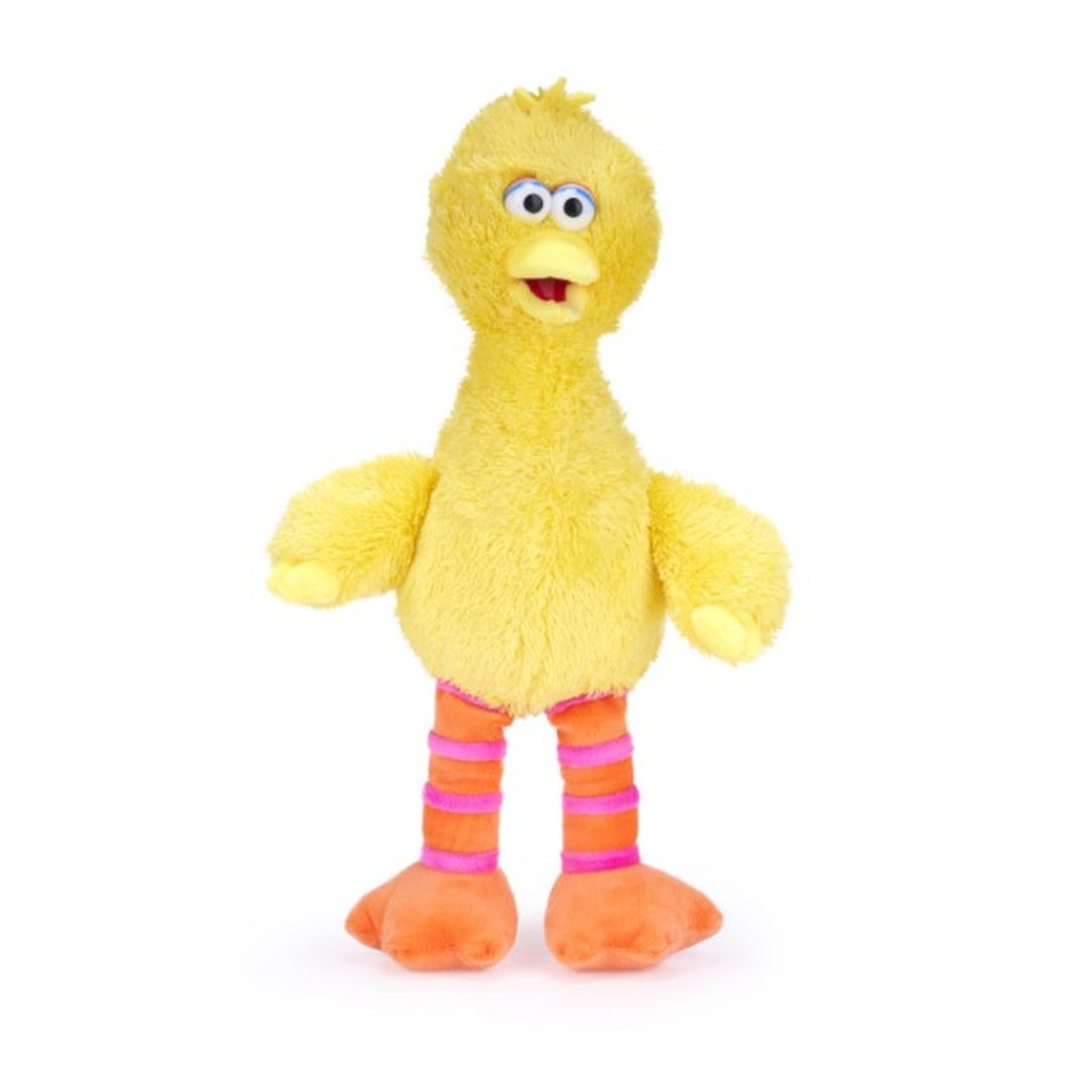 Sesame Street 30cm Plush - Big Bird