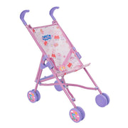 Peppa Pig Baby Evie's Doll Stroller
