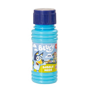 Bluey Bubble Maze Pot