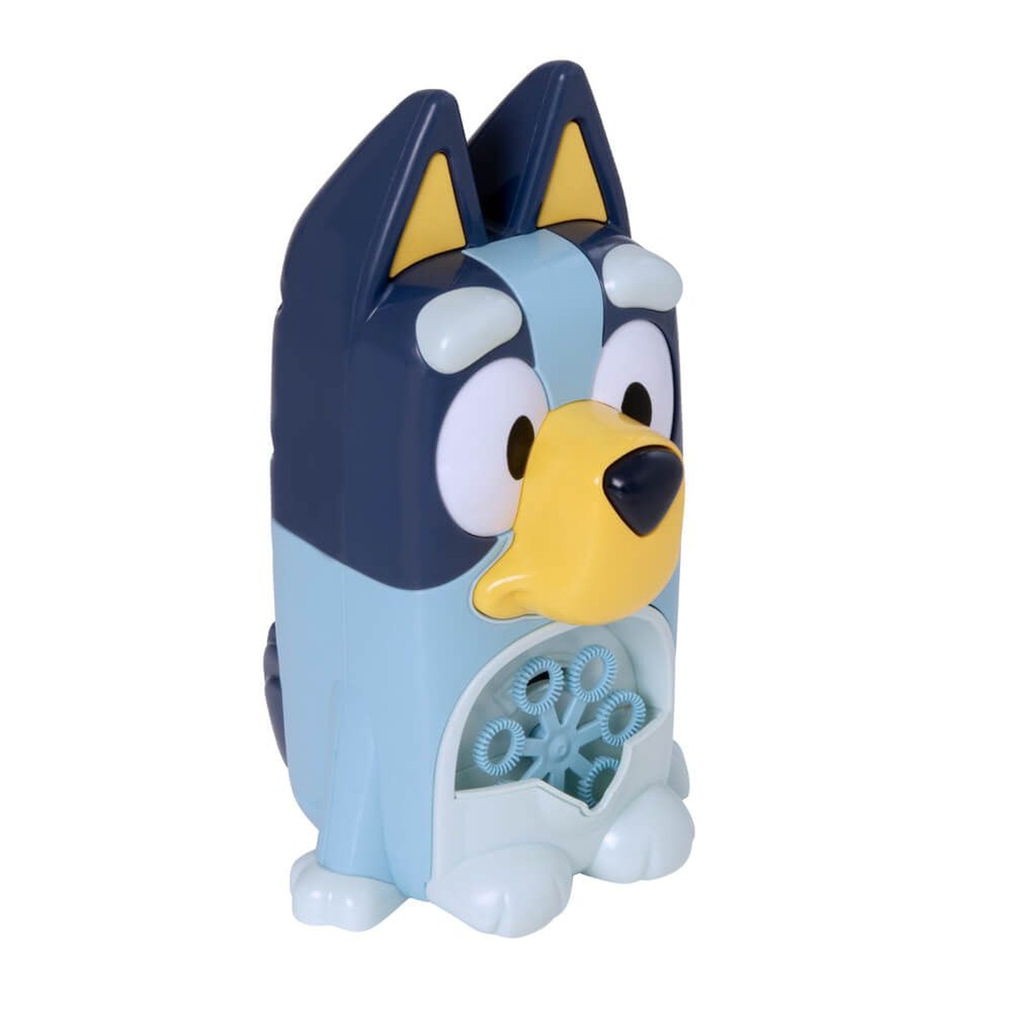 Bluey Bubble Machine