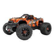 Maverick Remote Control Atom AT1 1:18 4WD Electric Truck - Orange