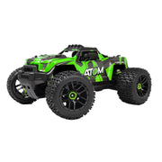 Maverick Remote Control Atom AT1 1:18 4WD Electric Truck - Green