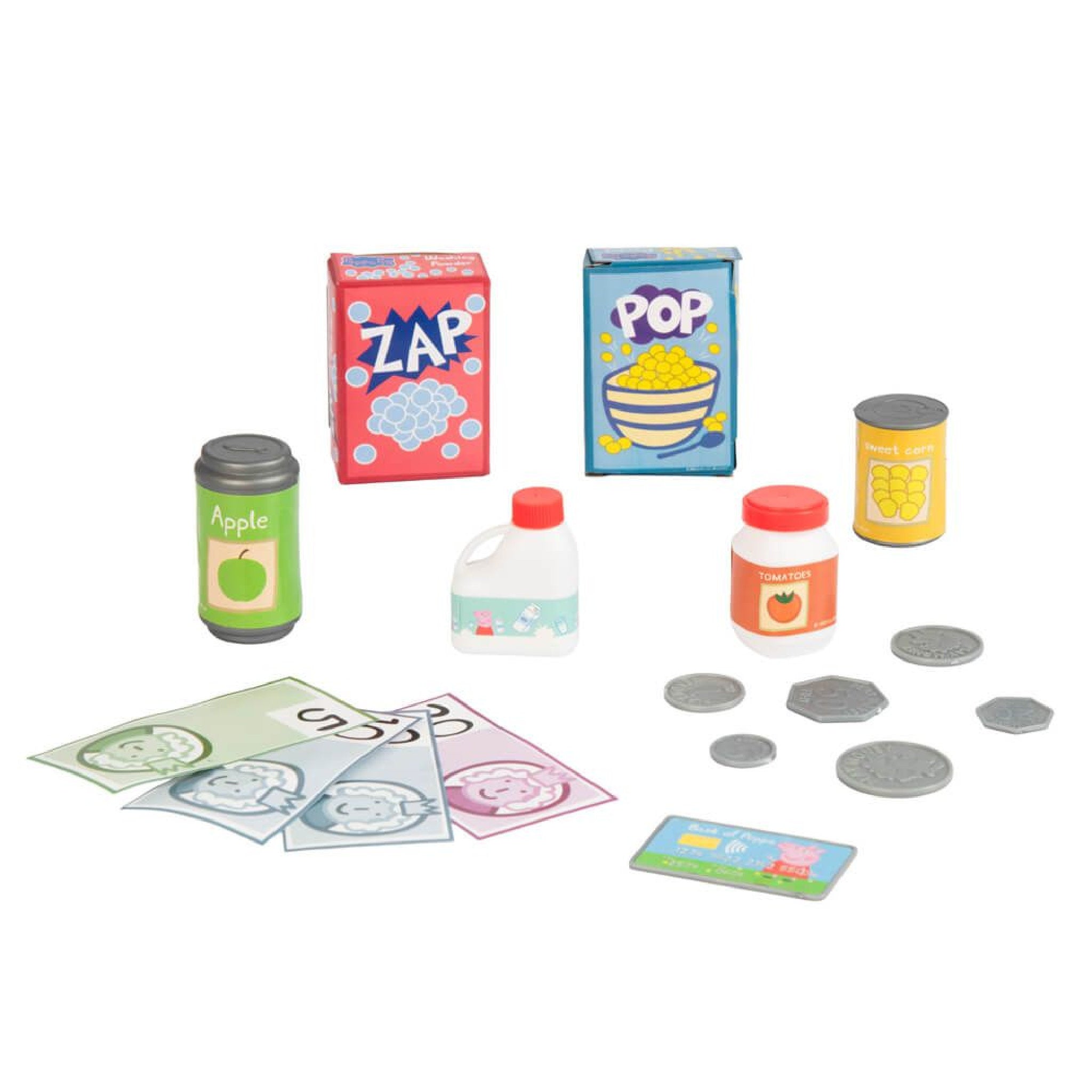 Peppa Pig Peppa's Cash Register Playset