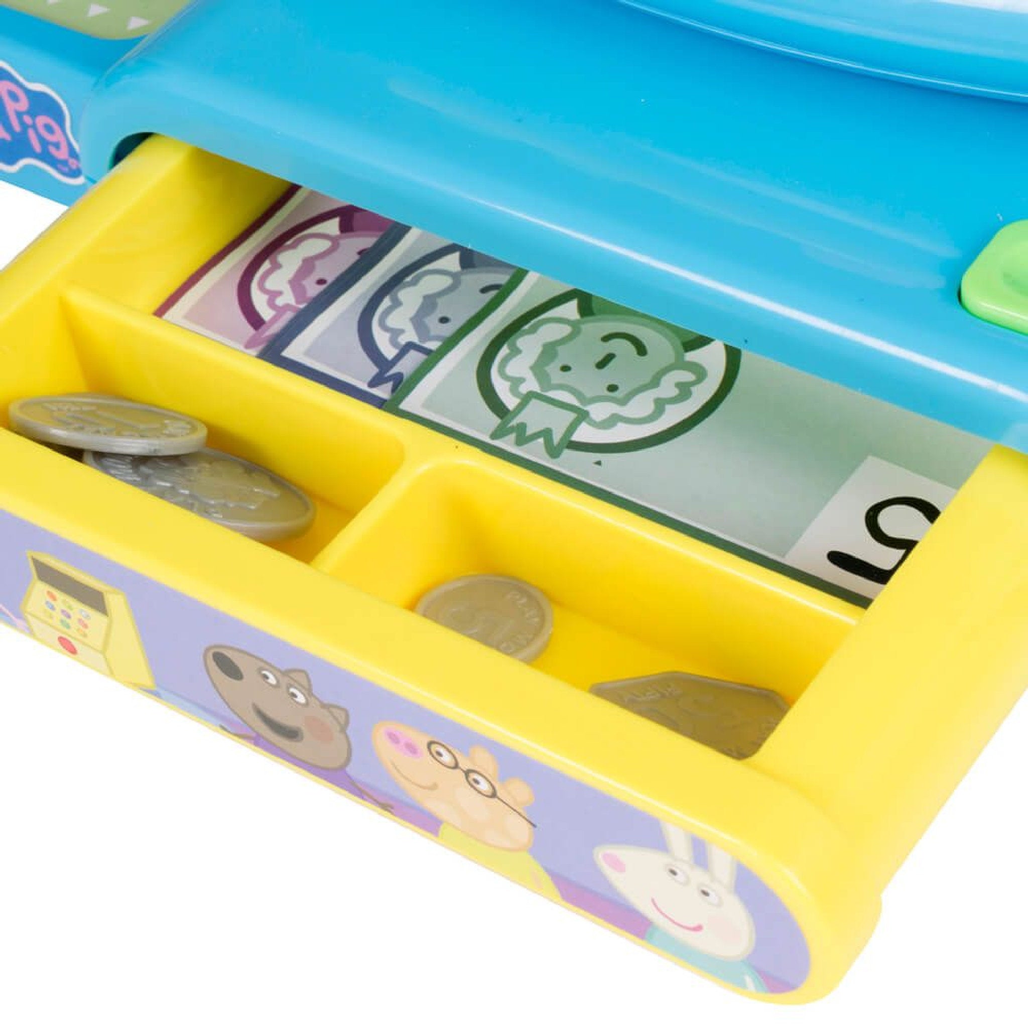 Peppa Pig Peppa's Cash Register Playset