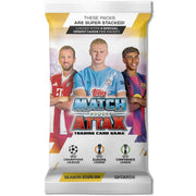 Topps Match Attax 2025-26 Trading Card Game