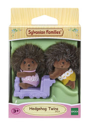 Sylvanian Families Hedgehog Twins