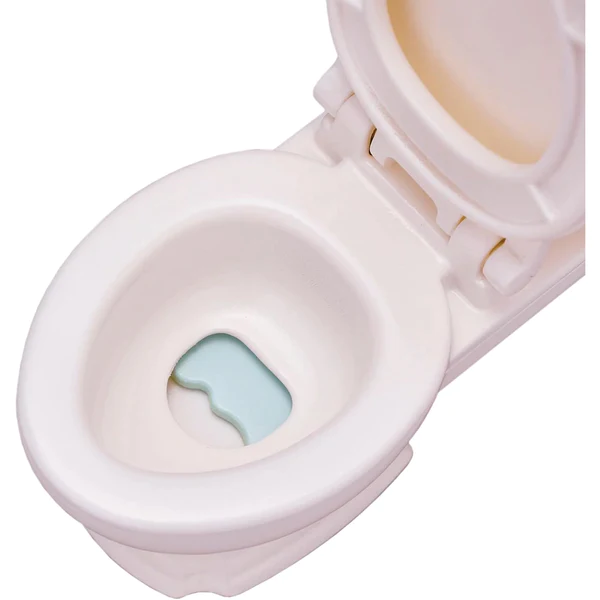 Sylvanian Families Toilet Set