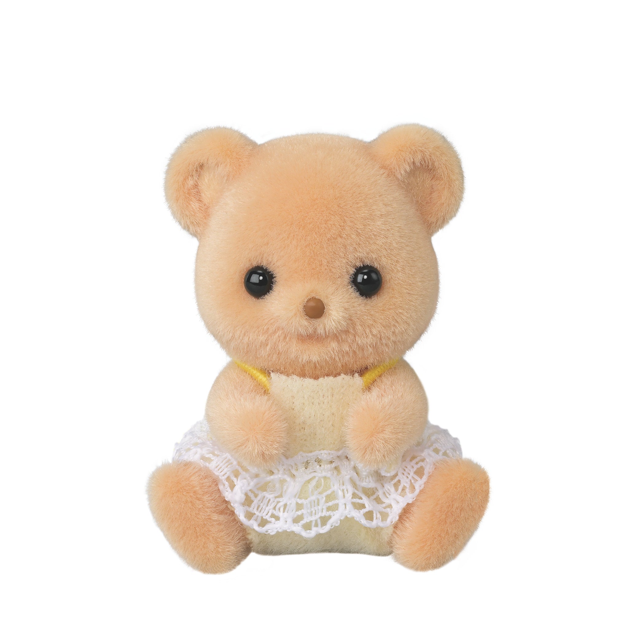 Sylvanian Families Biscuit Bears Twins