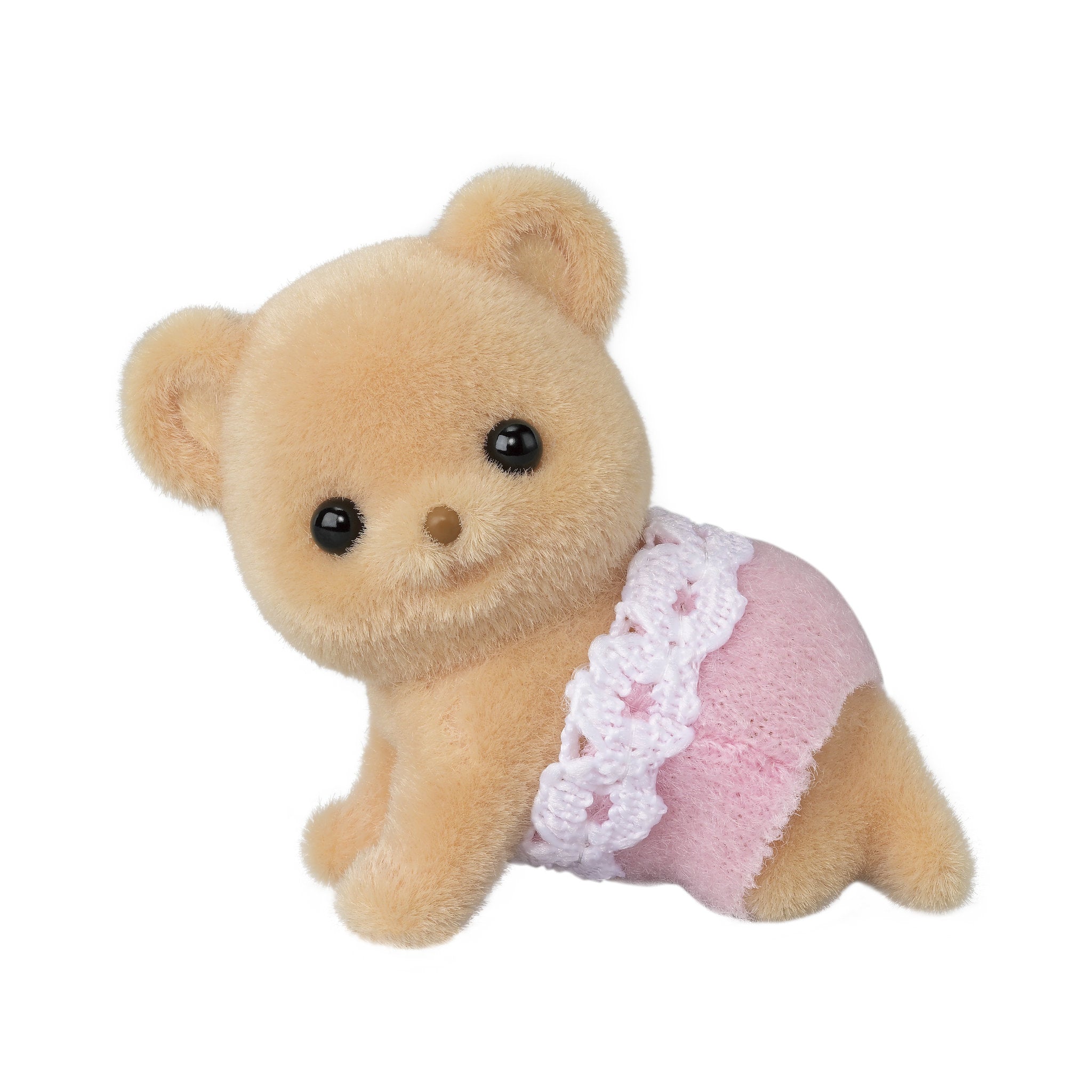 Sylvanian Families Biscuit Bears Twins