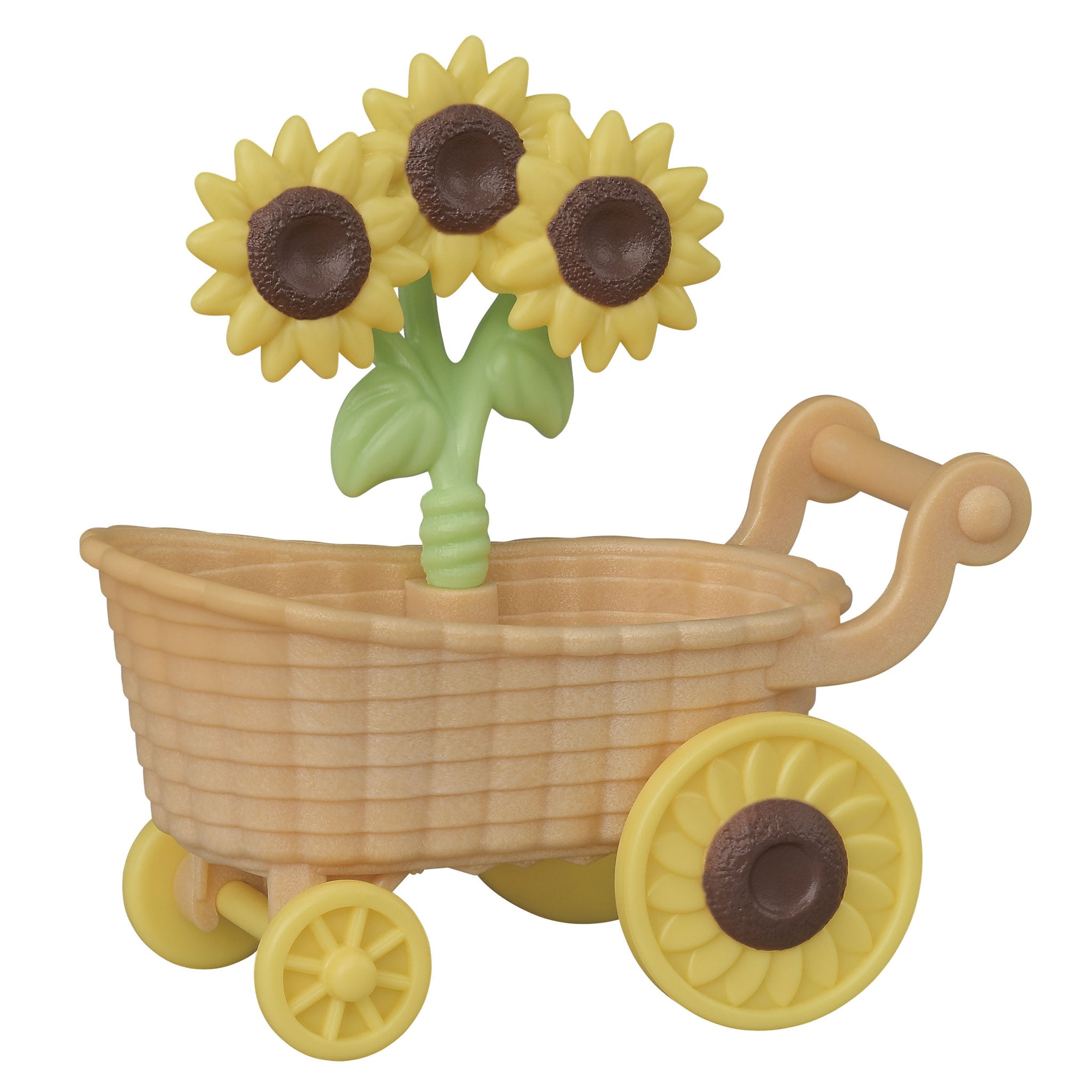 Sylvanian Families Hamster Family