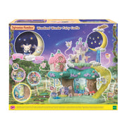 Sylvanian Families - Woodland Wonder Fairy Castle