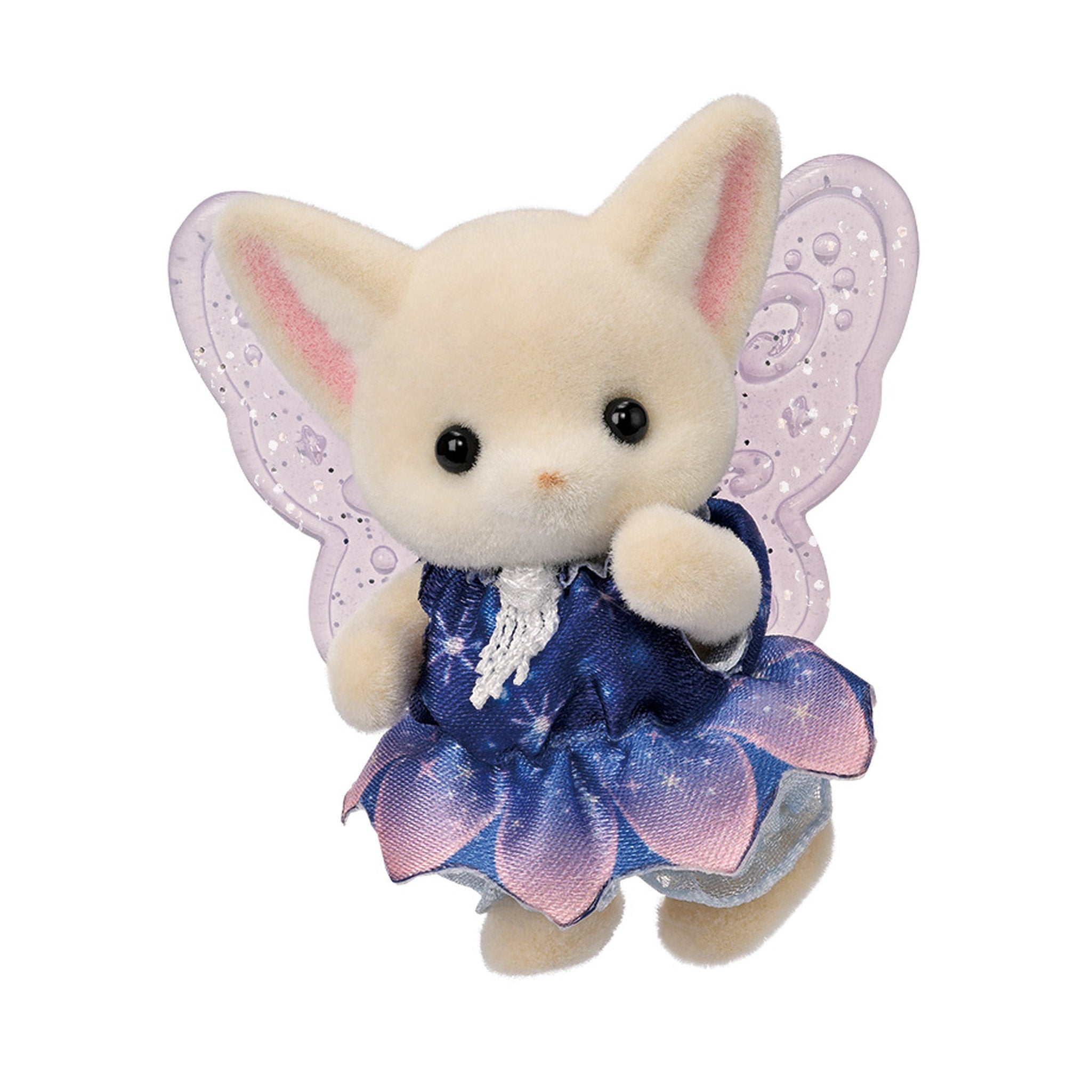 Sylvanian Families - Woodland Wonder Fairy Castle