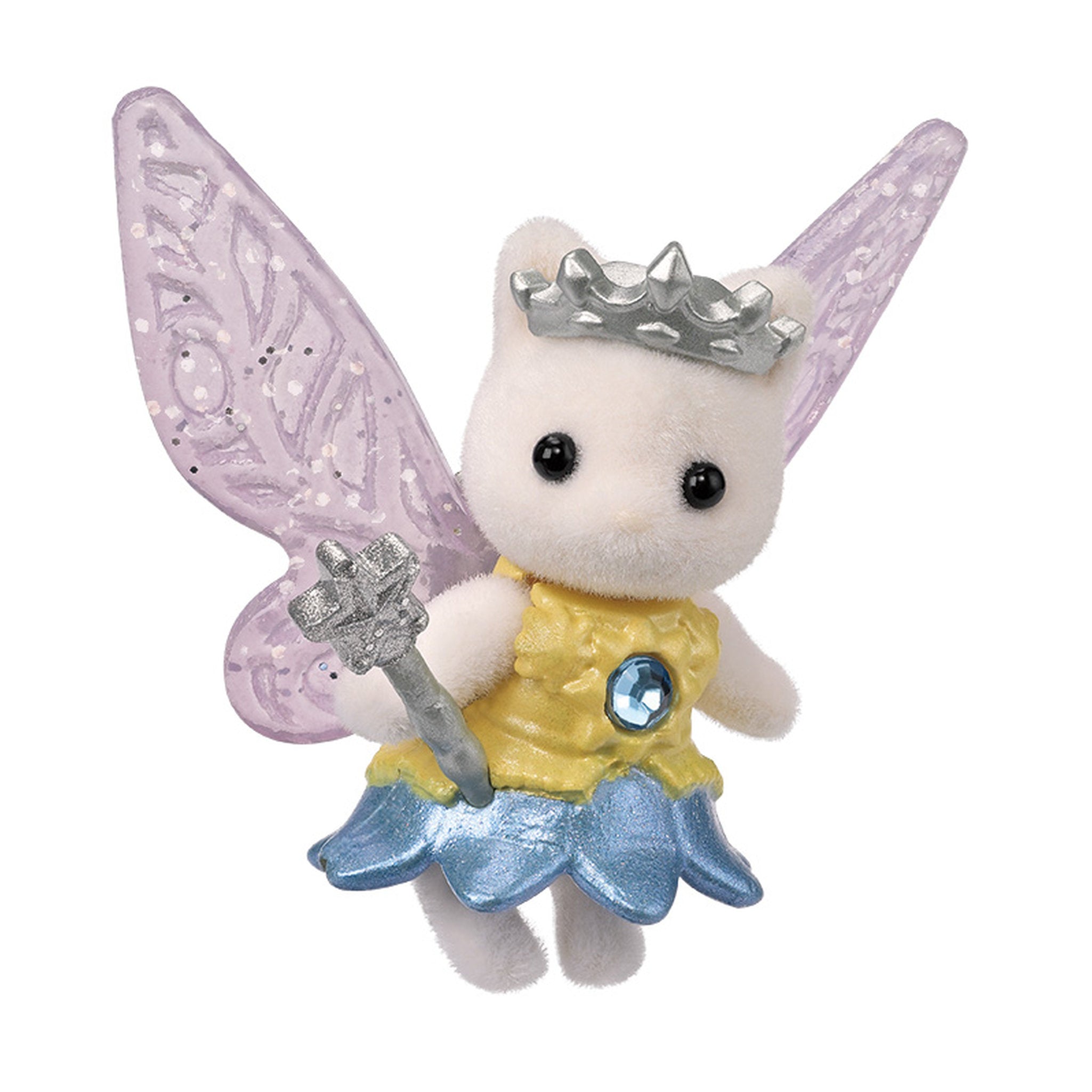 Sylvanian Families - Woodland Wonder Fairy Castle