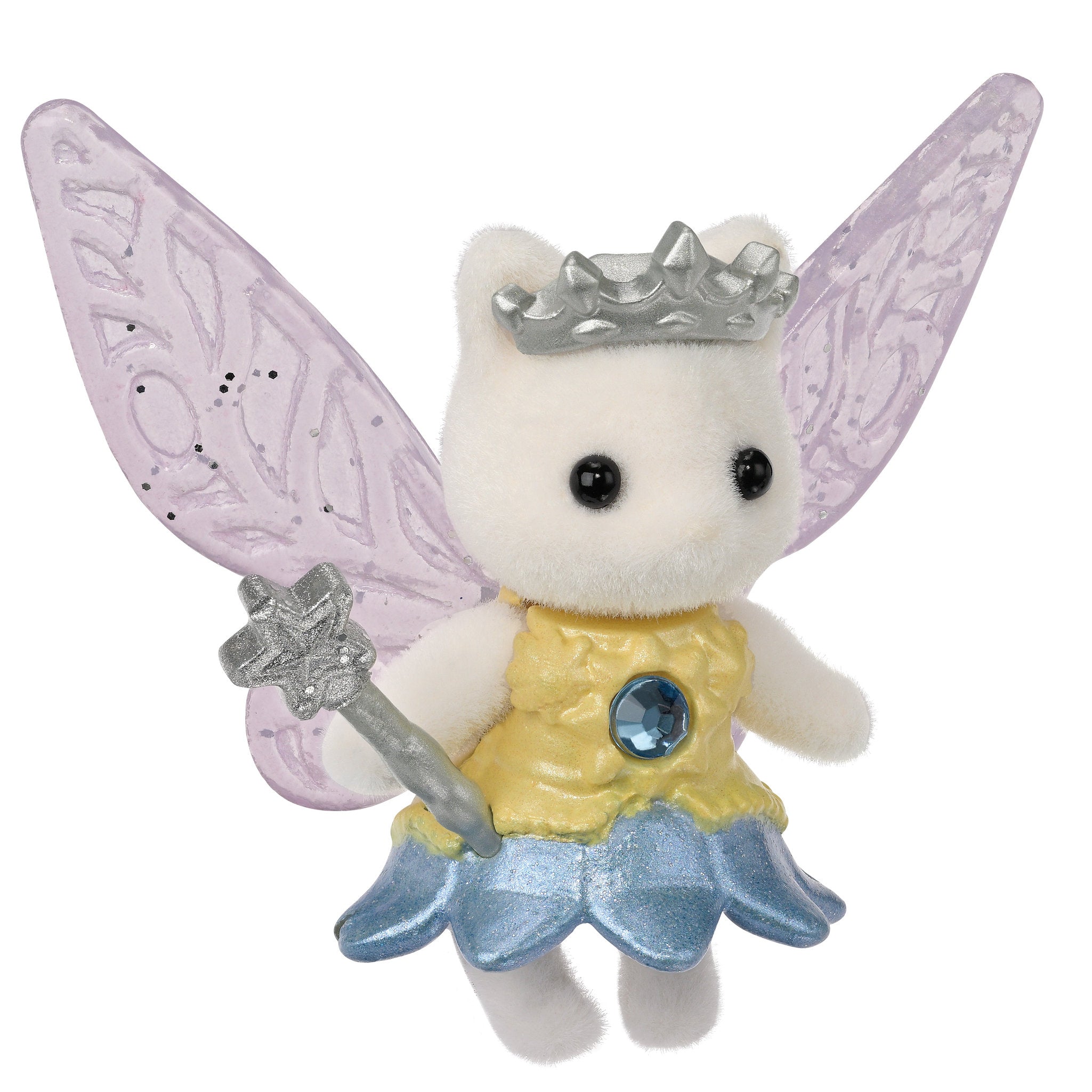 Sylvanian Families - Woodland Wonder Fairy Castle