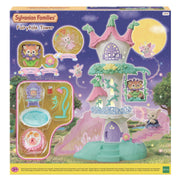Sylvanian Families Fairytale Tower