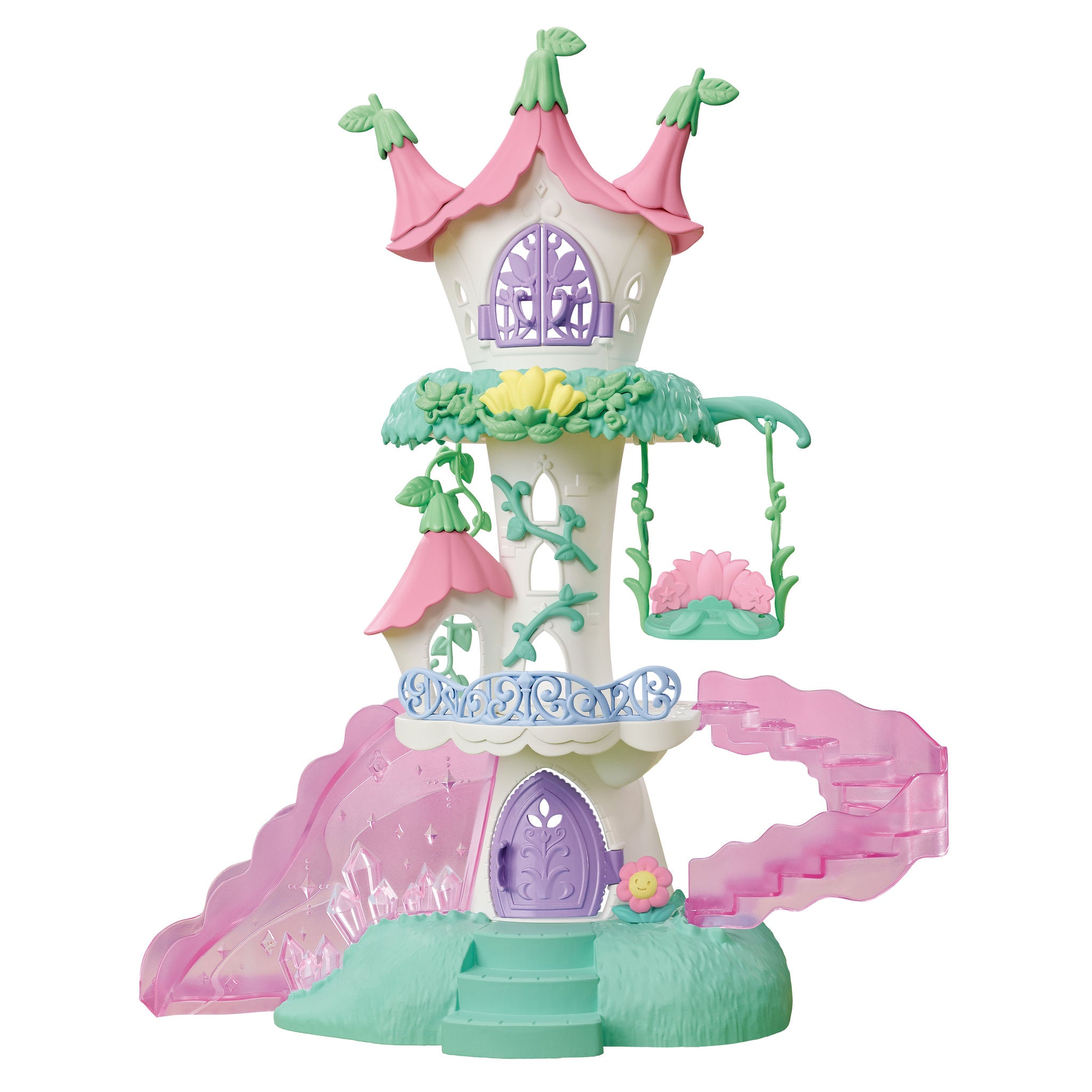 Sylvanian Families Fairytale Tower