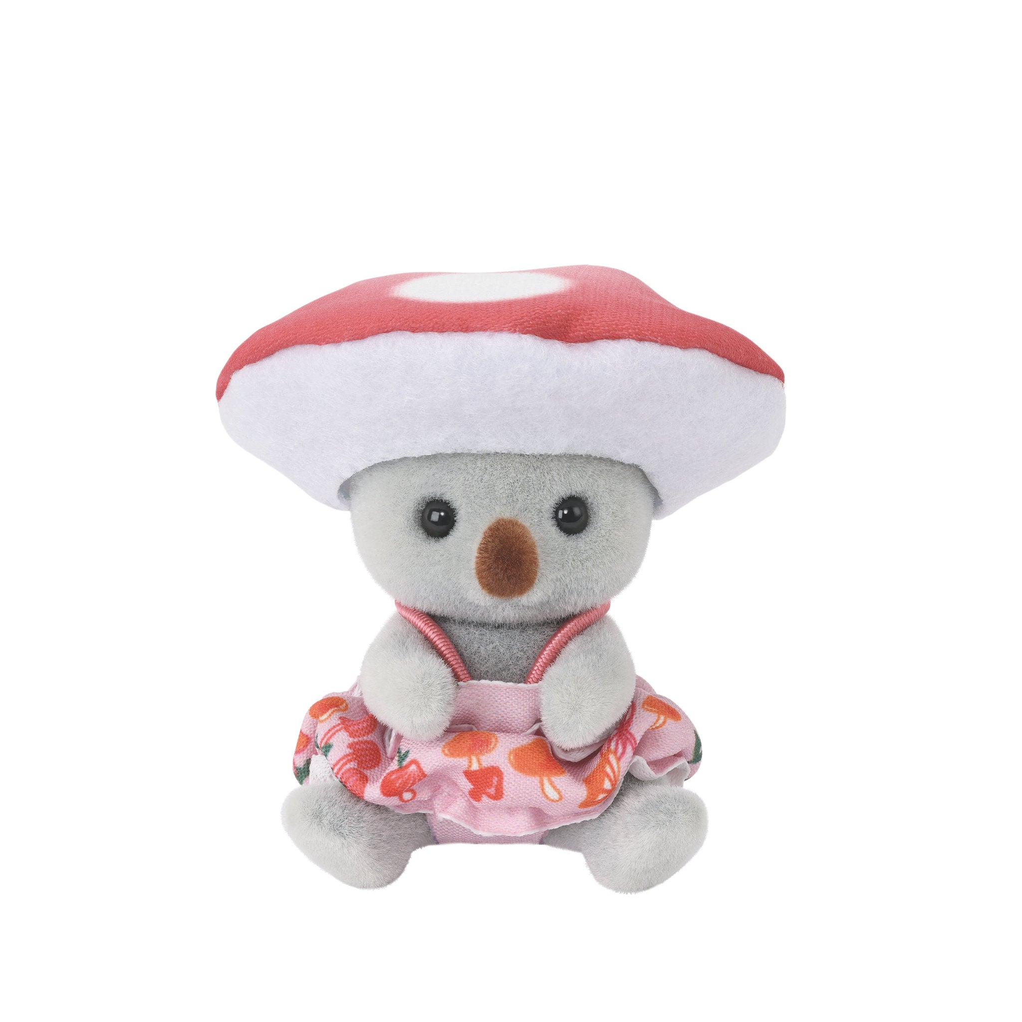 Sylvanian Families - Fairy Mushroom House